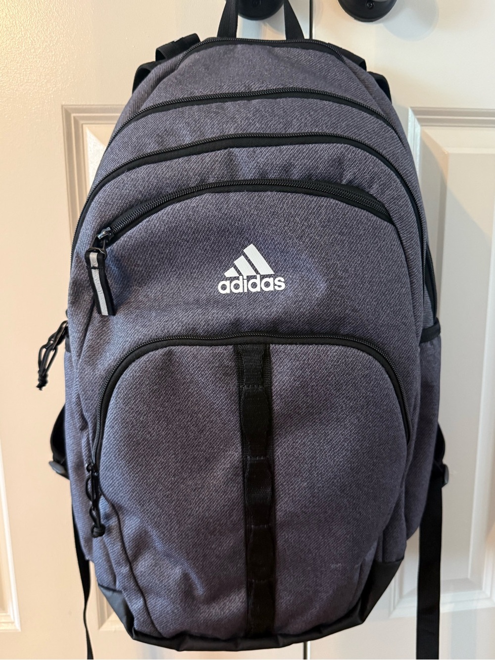 adidas Prime 7 Backpack